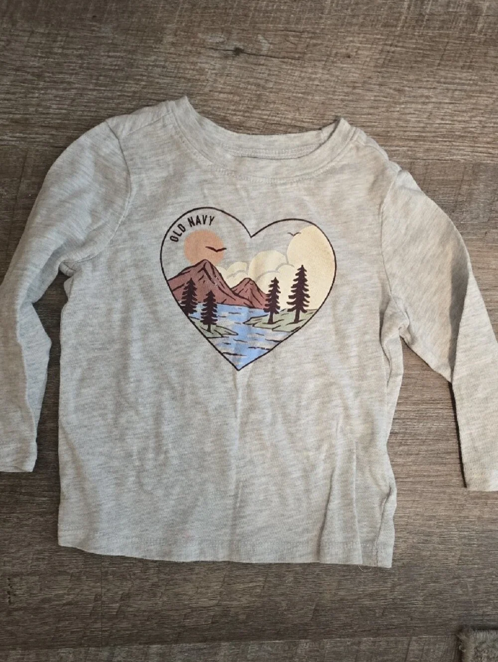 Old Navy Bundle 18-24 Months